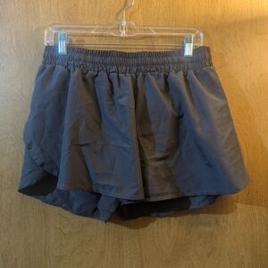Starting Point Woven Shorts